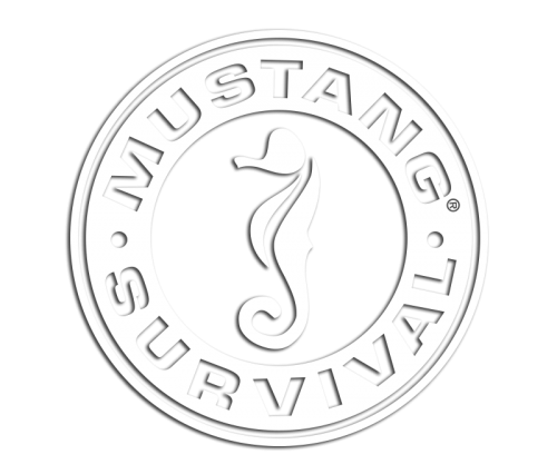Mustang Survival – CT Solutions