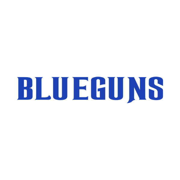 Blueguns